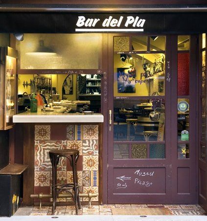 Bar del Pla